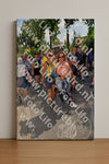 Evenement foto: Nijmeegse Vierdaagse 1078