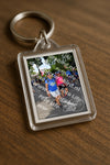 Evenement foto: Nijmeegse Vierdaagse 1078