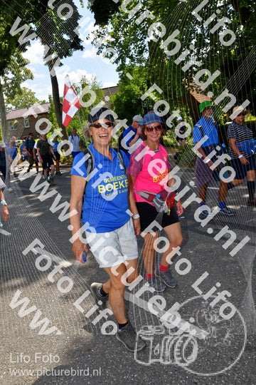 Evenement foto: Nijmeegse Vierdaagse 1078