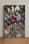 Evenement foto: Nijmeegse Vierdaagse 1078