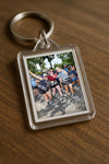 Evenement foto: Nijmeegse Vierdaagse 1078