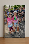 Evenement foto: Nijmeegse Vierdaagse 1078
