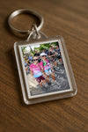 Evenement foto: Nijmeegse Vierdaagse 1078