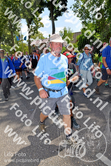 Evenement foto: Nijmeegse Vierdaagse 1078