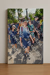 Evenement foto: Nijmeegse Vierdaagse 1078