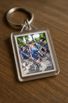 Evenement foto: Nijmeegse Vierdaagse 1078