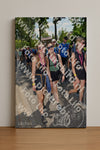 Evenement foto: Nijmeegse Vierdaagse 1078