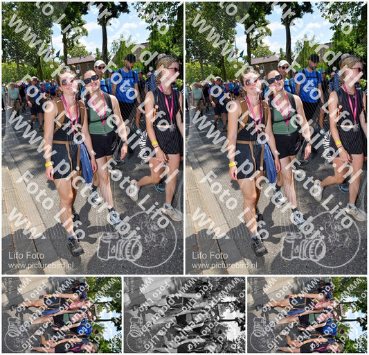Evenement foto: Nijmeegse Vierdaagse 1078