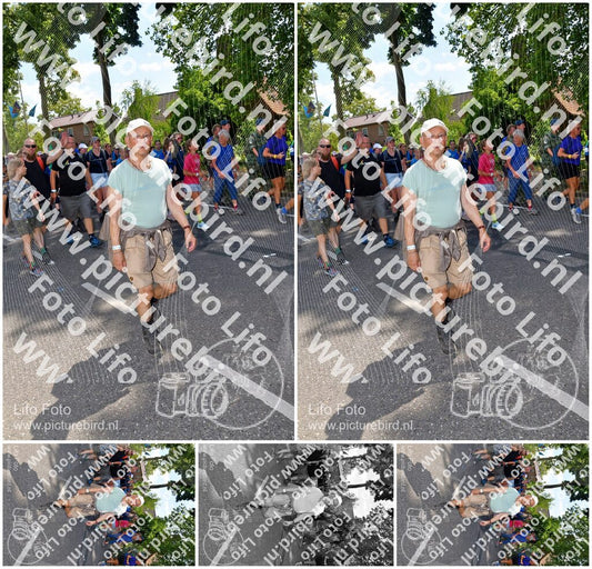Evenement foto: Nijmeegse Vierdaagse 1078