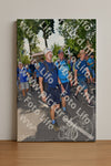 Evenement foto: Nijmeegse Vierdaagse 1078
