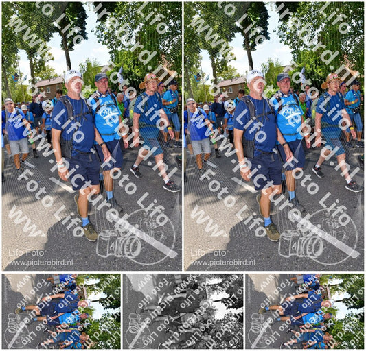 Evenement foto: Nijmeegse Vierdaagse 1078