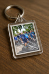 Evenement foto: Nijmeegse Vierdaagse 1078