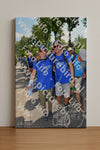 Evenement foto: Nijmeegse Vierdaagse 1078