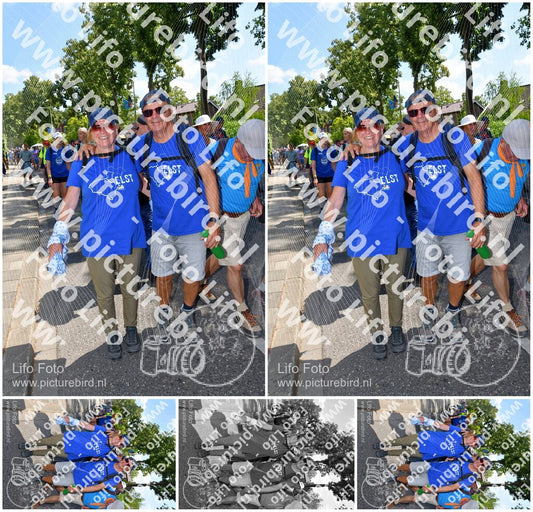 Evenement foto: Nijmeegse Vierdaagse 1078