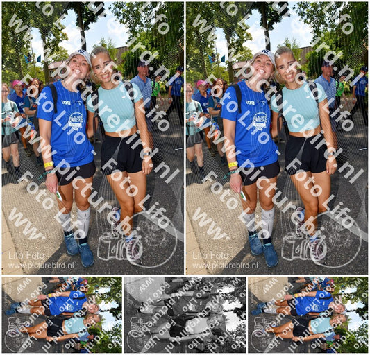 Evenement foto: Nijmeegse Vierdaagse 1078