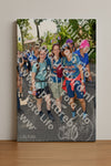 Evenement foto: Nijmeegse Vierdaagse 1078