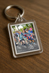 Evenement foto: Nijmeegse Vierdaagse 1078