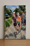 Evenement foto: Nijmeegse Vierdaagse 1078