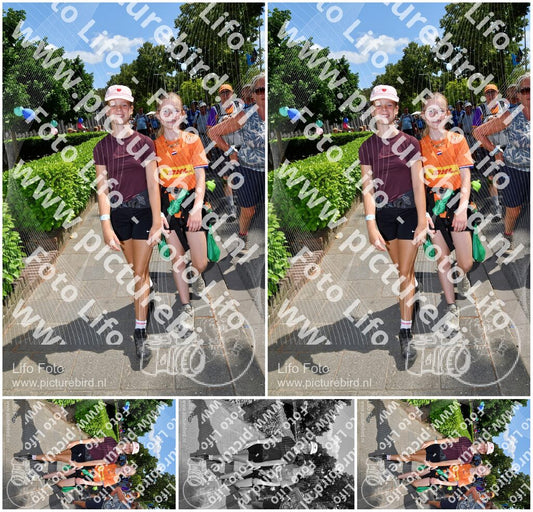 Evenement foto: Nijmeegse Vierdaagse 1078