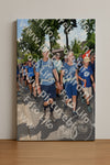 Evenement foto: Nijmeegse Vierdaagse 1078