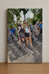Evenement foto: Nijmeegse Vierdaagse 1078