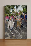 Evenement foto: Nijmeegse Vierdaagse 1078