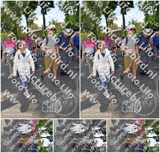 Evenement foto: Nijmeegse Vierdaagse 1078