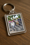 Evenement foto: Nijmeegse Vierdaagse 1078