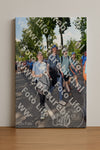 Evenement foto: Nijmeegse Vierdaagse 1078