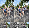 Evenement foto: Nijmeegse Vierdaagse 1078