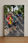Evenement foto: Nijmeegse Vierdaagse 1078
