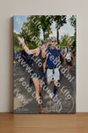 Evenement foto: Nijmeegse Vierdaagse 1078