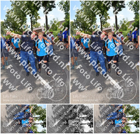 Evenement foto: Nijmeegse Vierdaagse 1078