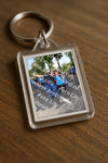 Evenement foto: Nijmeegse Vierdaagse 1078