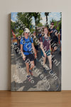 Evenement foto: Nijmeegse Vierdaagse 1078