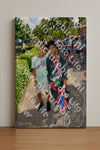 Evenement foto: Nijmeegse Vierdaagse 1078