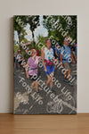 Evenement foto: Nijmeegse Vierdaagse 1078