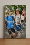 Evenement foto: Nijmeegse Vierdaagse 1078
