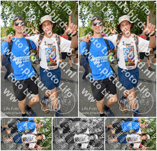 Evenement foto: Nijmeegse Vierdaagse 1078