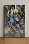 Evenement foto: Nijmeegse Vierdaagse 1078