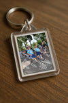 Evenement foto: Nijmeegse Vierdaagse 1078