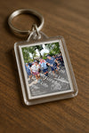 Evenement foto: Nijmeegse Vierdaagse 1078