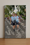 Evenement foto: Nijmeegse Vierdaagse 1078