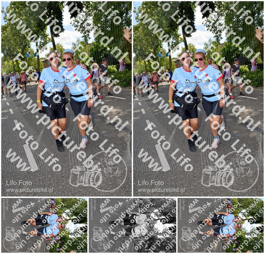 Evenement foto: Nijmeegse Vierdaagse 1078
