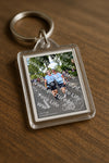 Evenement foto: Nijmeegse Vierdaagse 1078