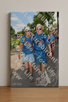 Evenement foto: Nijmeegse Vierdaagse 1078
