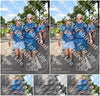 Evenement foto: Nijmeegse Vierdaagse 1078