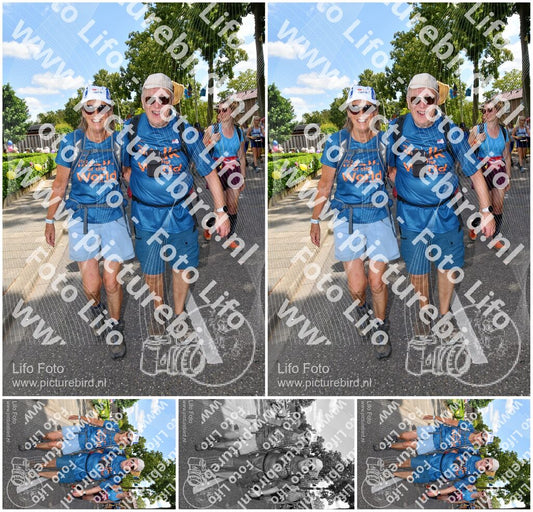 Evenement foto: Nijmeegse Vierdaagse 1078