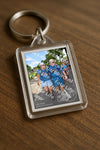 Evenement foto: Nijmeegse Vierdaagse 1078