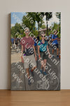 Evenement foto: Nijmeegse Vierdaagse 1078